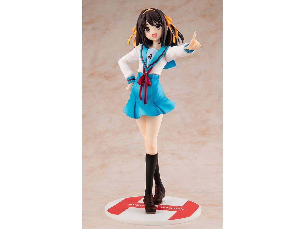 KADOKAWA Light Novel Edition Haruhi Suzumiya | 4550687046366