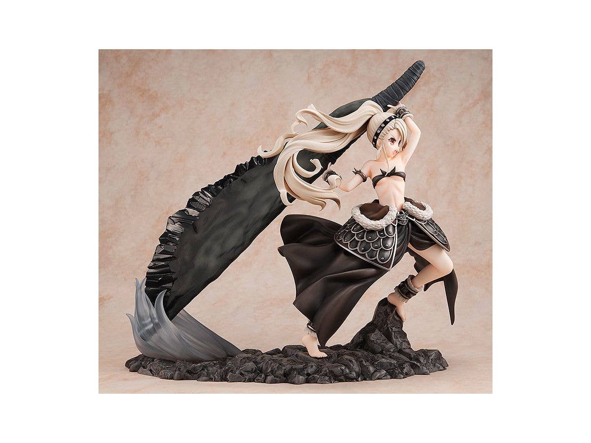 Fate/Kaleid Liner プリズマ☆イリヤ ドライ - Illyasviel von Einzbern - KDcolle - Install: Berserker - 1/7(Kadokawa) | 4541993050031