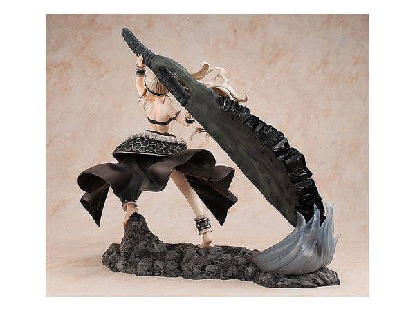 Fate/Kaleid Liner プリズマ☆イリヤ ドライ - Illyasviel von Einzbern - KDcolle - Install: Berserker - 1/7(Kadokawa) | 4541993050031