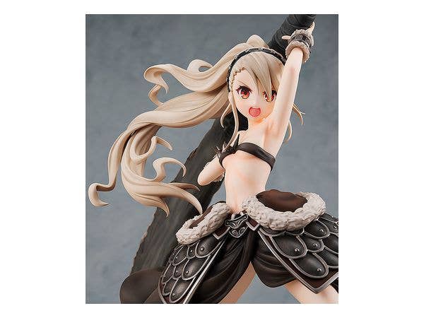 Fate/Kaleid Liner プリズマ☆イリヤ ドライ - Illyasviel von Einzbern - KDcolle - Install: Berserker - 1/7(Kadokawa) | 4541993050031