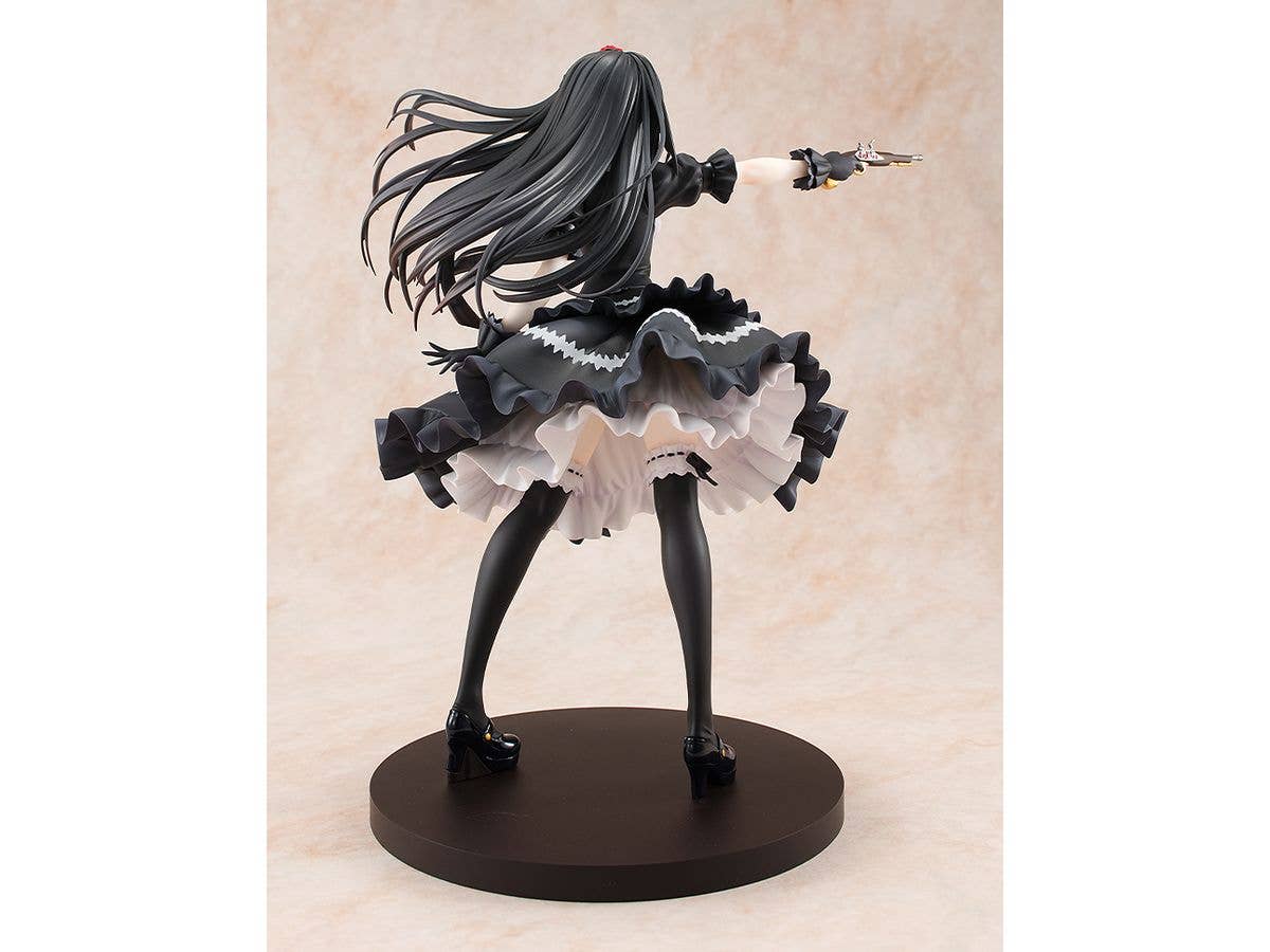 KADOKAWA Kurumi Tokisaki: Fantasia 30th Anniversary ver. Renewal package edition | 4550687051162