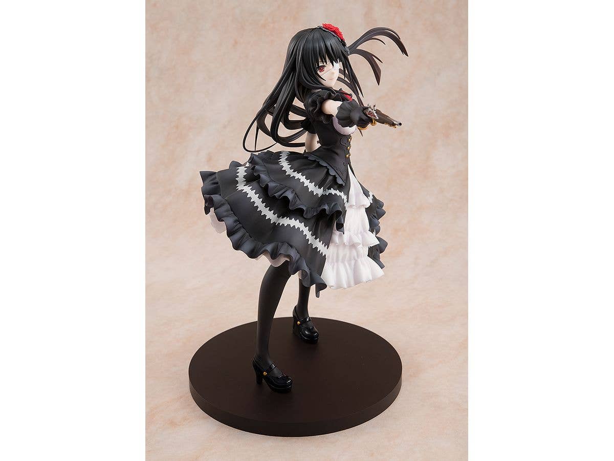 KADOKAWA Kurumi Tokisaki: Fantasia 30th Anniversary ver. Renewal package edition | 4550687051162