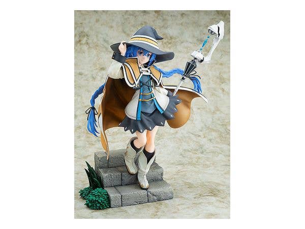 Mushoku Tensei: Jobless Reincarnation Series CAworks Roxy Migurdia (Re-Run) 1/7 Scale Figure | 4546098105945