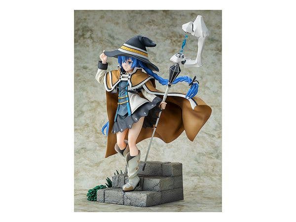 Mushoku Tensei: Jobless Reincarnation Series CAworks Roxy Migurdia (Re-Run) 1/7 Scale Figure | 4546098105945