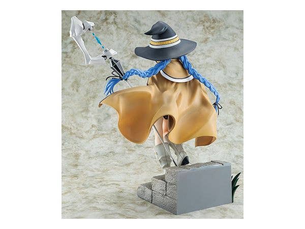 Mushoku Tensei: Jobless Reincarnation Series CAworks Roxy Migurdia (Re-Run) 1/7 Scale Figure | 4546098105945