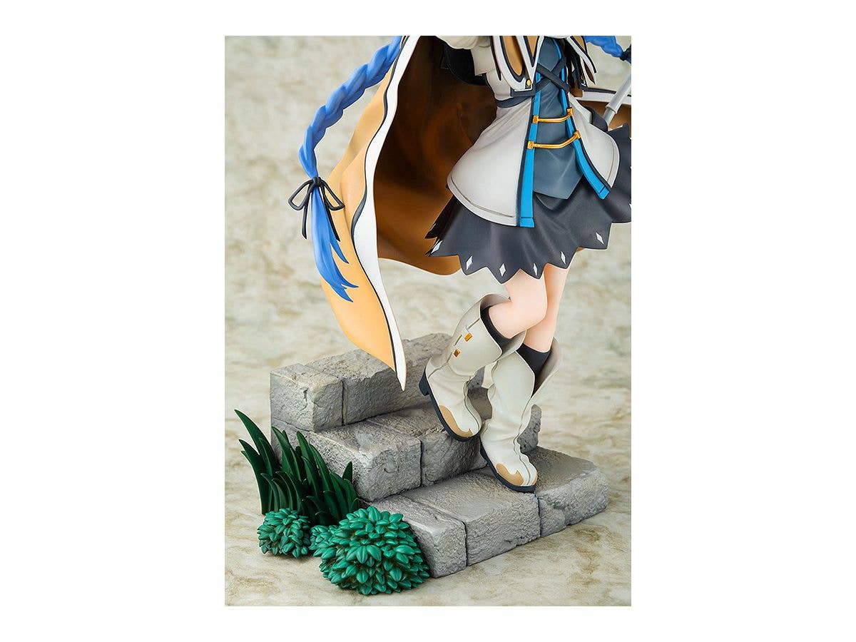 Mushoku Tensei: Jobless Reincarnation Series CAworks Roxy Migurdia (Re-Run) 1/7 Scale Figure | 4546098105945