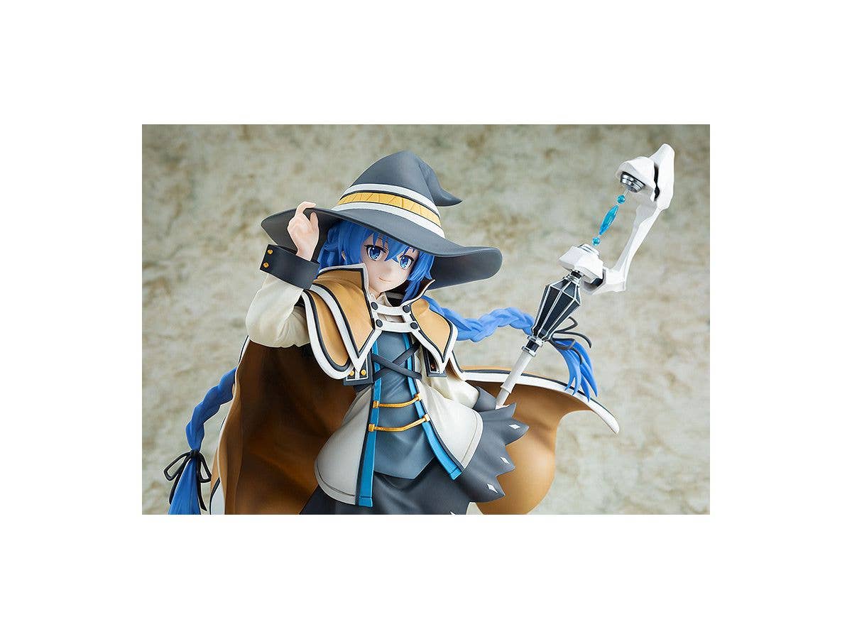 Mushoku Tensei: Jobless Reincarnation Series CAworks Roxy Migurdia (Re-Run) 1/7 Scale Figure | 4546098105945