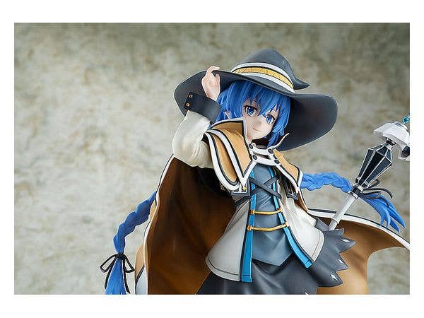 Mushoku Tensei: Jobless Reincarnation Series CAworks Roxy Migurdia (Re-Run) 1/7 Scale Figure | 4546098105945