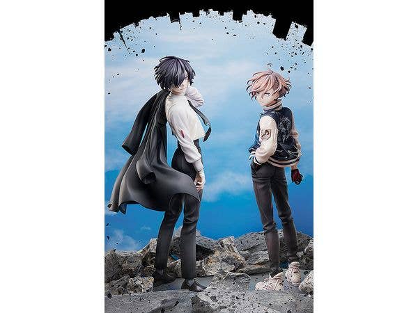 KADOKAWA Bungo Stray Dogs Osamu Dazai: Original Series Age Fifteen Ver. | 4541993106622
