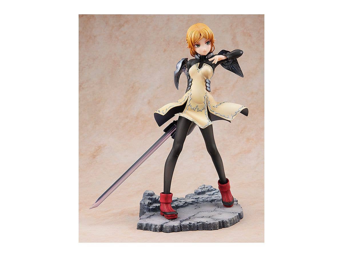 Uncle from Another World Series Elf Manga Ver. 1/7 Scale Figure | 4541993107339