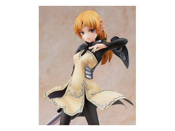 Uncle from Another World Series Elf Manga Ver. 1/7 Scale Figure | 4541993107339