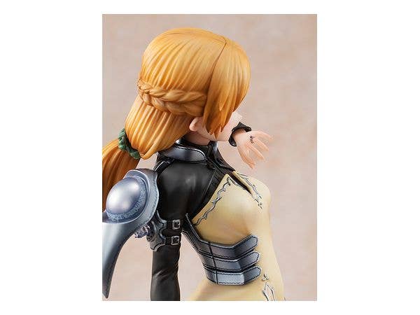 Uncle from Another World Series Elf Manga Ver. 1/7 Scale Figure | 4541993107339