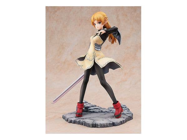 Uncle from Another World Series Elf Manga Ver. 1/7 Scale Figure | 4541993107339