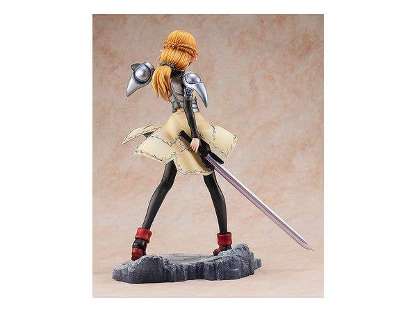 Uncle from Another World Series Elf Manga Ver. 1/7 Scale Figure | 4541993107339