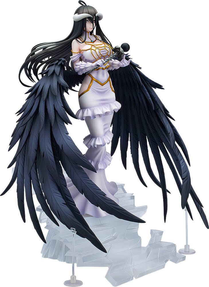 KADOKAWA Albedo 10th Anniversary so-bin ver. | 4541993107353