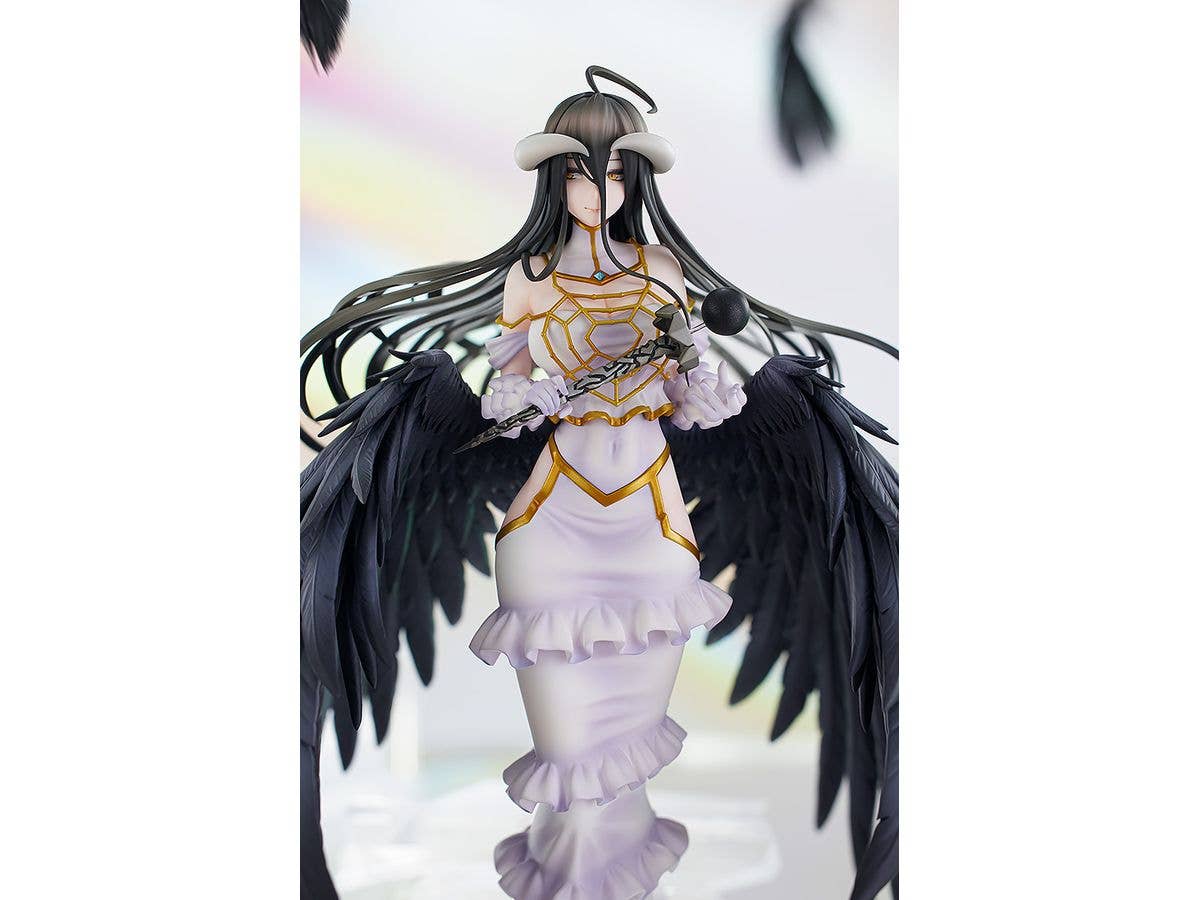 KADOKAWA Albedo 10th Anniversary so-bin ver. | 4541993107353