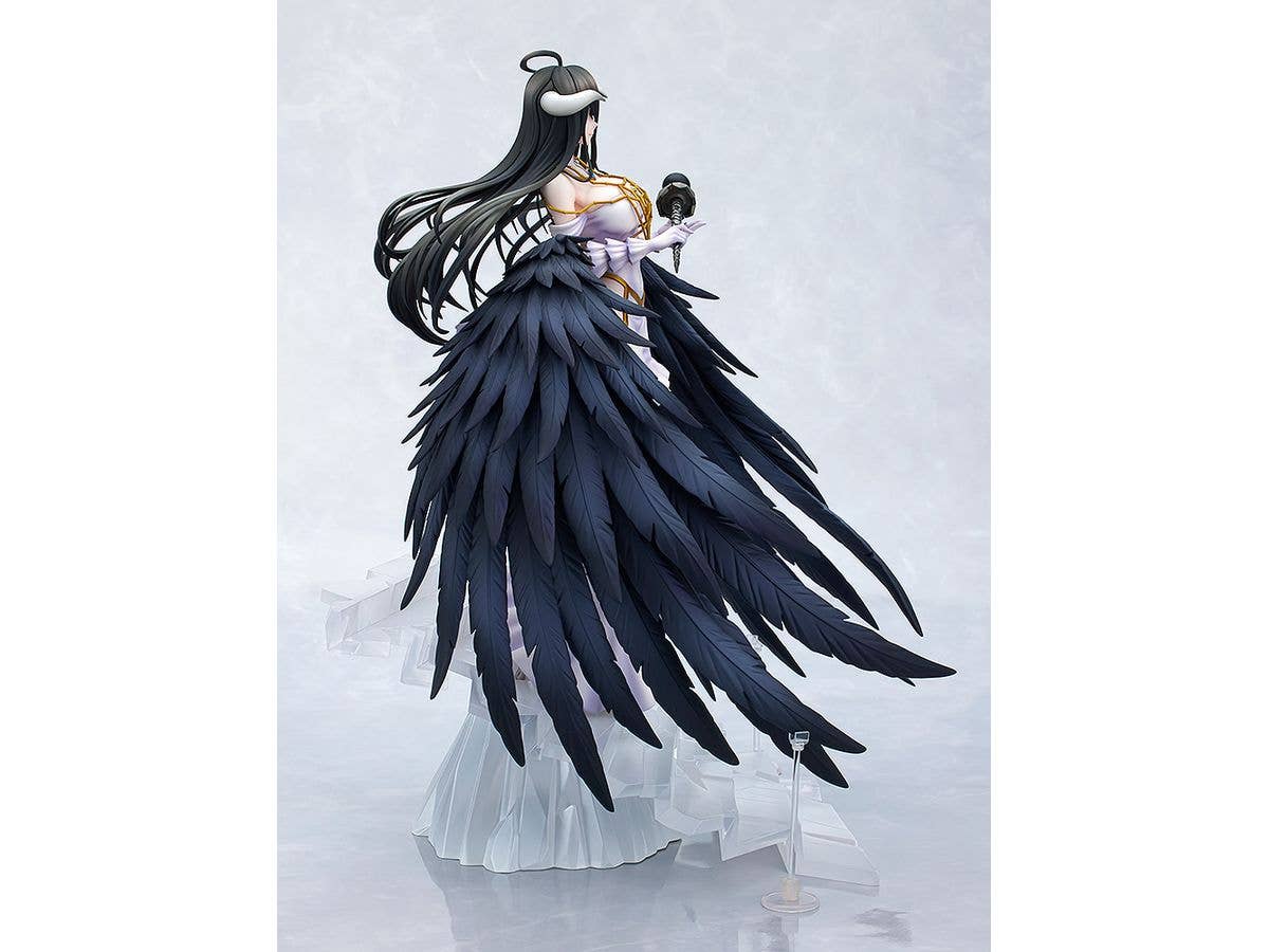 KADOKAWA Albedo 10th Anniversary so-bin ver. | 4541993107353