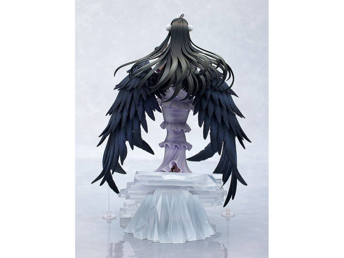 KADOKAWA Albedo 10th Anniversary so-bin ver. | 4541993107353