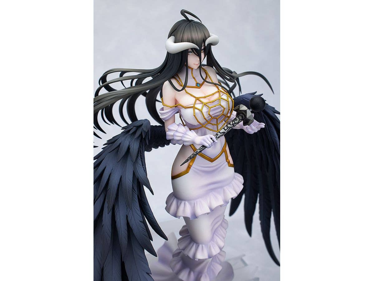 KADOKAWA Albedo 10th Anniversary so-bin ver. | 4541993107353