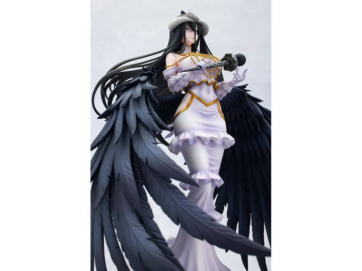 KADOKAWA Albedo 10th Anniversary so-bin ver. | 4541993107353