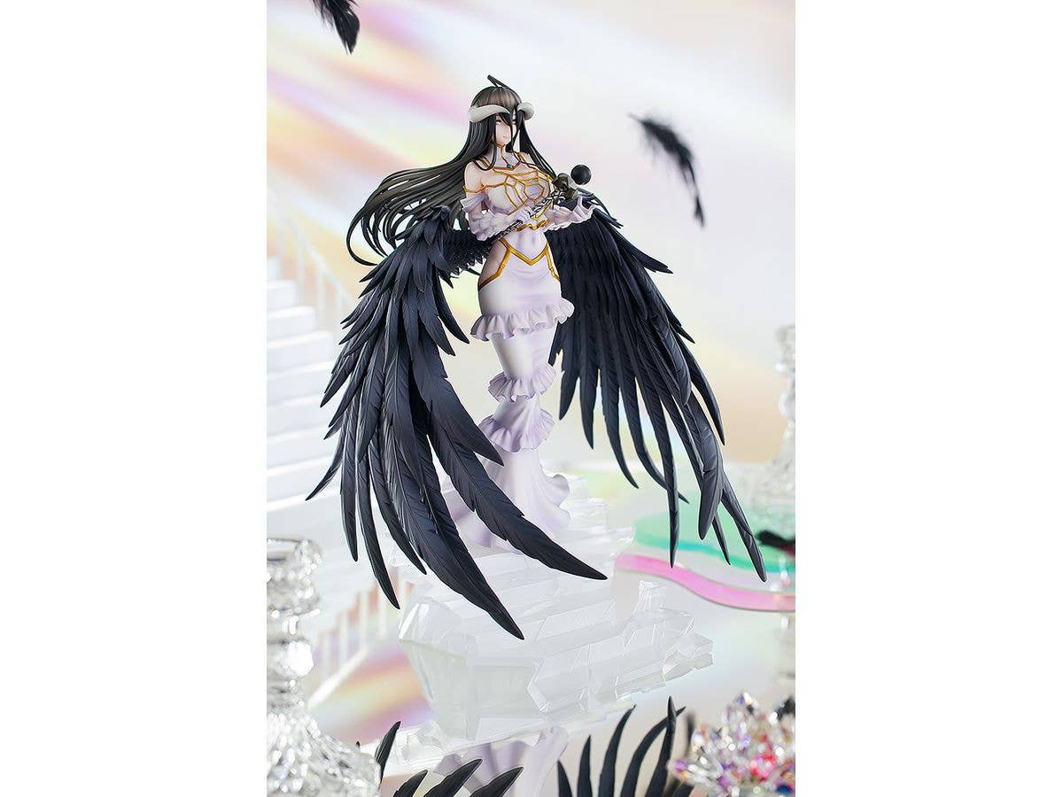 KADOKAWA Albedo 10th Anniversary so-bin ver. | 4541993107353
