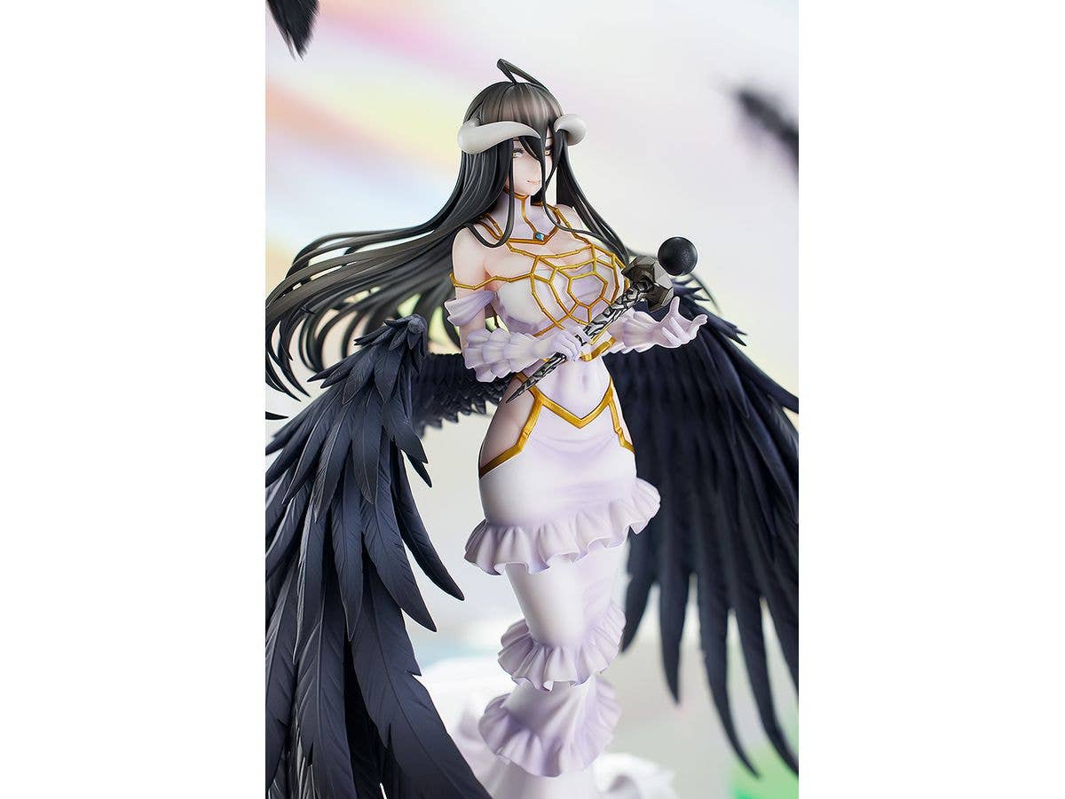 KADOKAWA Albedo 10th Anniversary so-bin ver. | 4541993107353