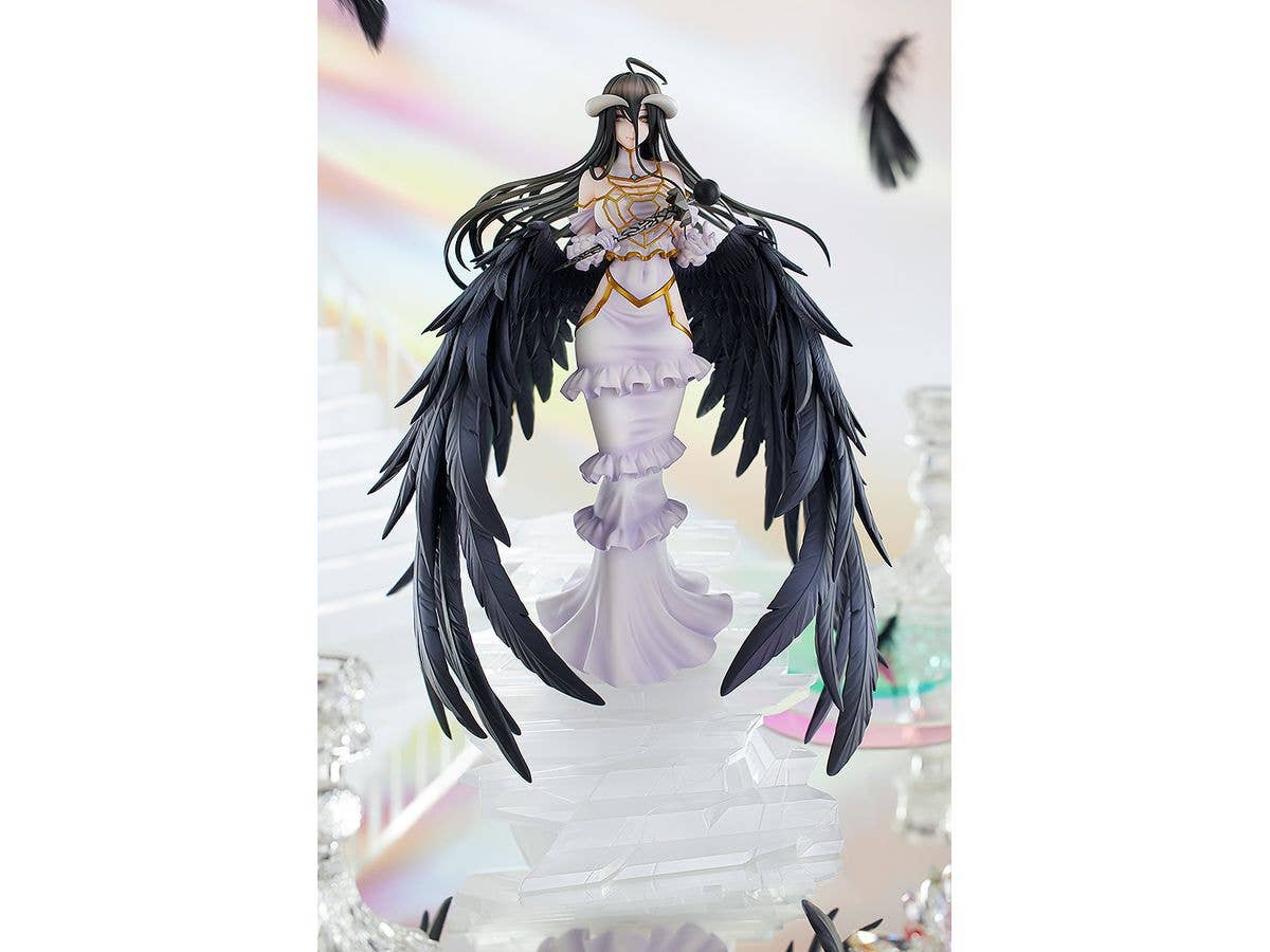 KADOKAWA Albedo 10th Anniversary so-bin ver. | 4541993107353