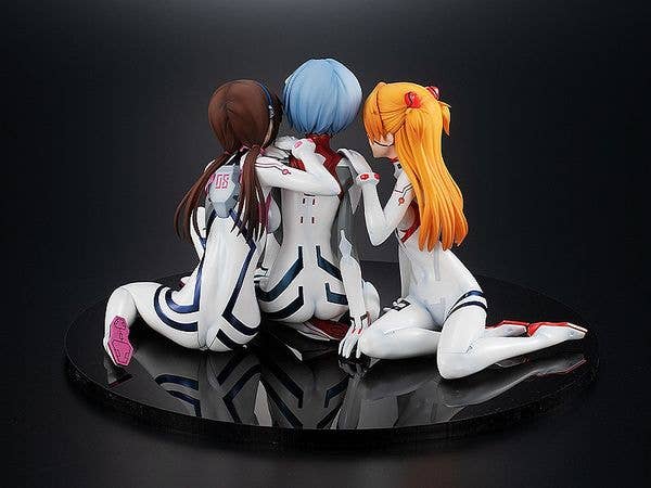 KADOKAWA Asuka/Rei/Mari: Newtype Cover ver. | 4541993107551
