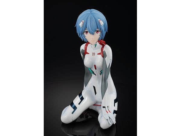 KADOKAWA Asuka/Rei/Mari: Newtype Cover ver. | 4541993107551