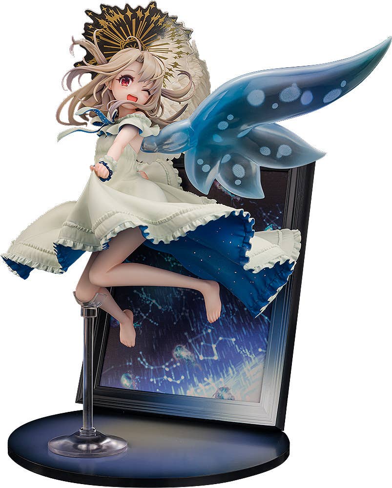 Illyasviel Von Einzbern 15th Anniversary ver. | 4541993110063