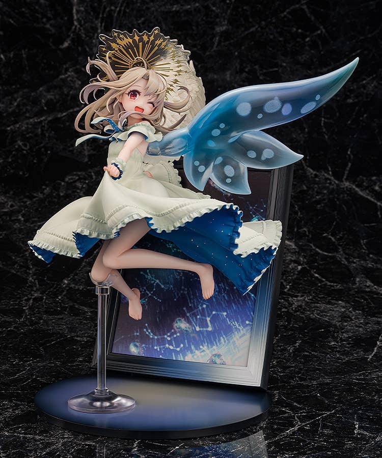 Illyasviel Von Einzbern 15th Anniversary ver. | 4541993110063