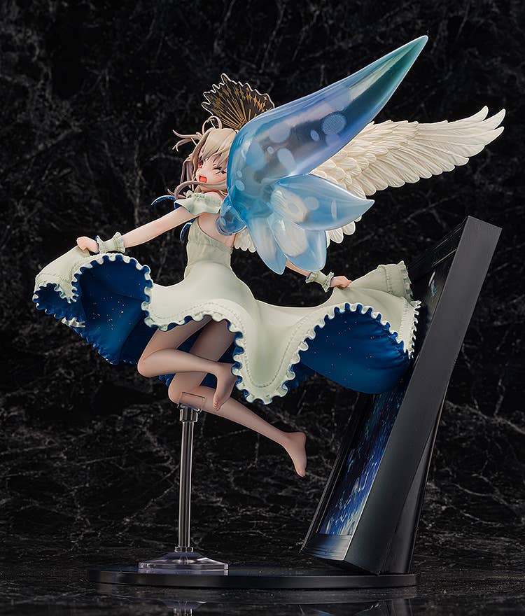 Illyasviel Von Einzbern 15th Anniversary ver. | 4541993110063