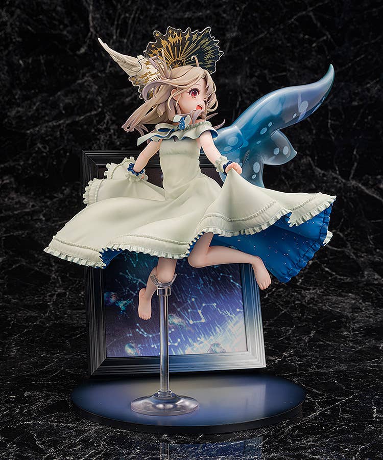 Illyasviel Von Einzbern 15th Anniversary ver. | 4541993110063