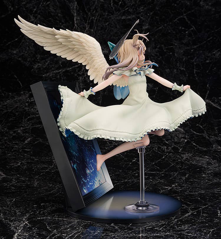 Illyasviel Von Einzbern 15th Anniversary ver. | 4541993110063