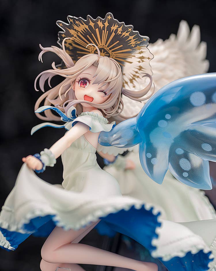 Illyasviel Von Einzbern 15th Anniversary ver. | 4541993110063