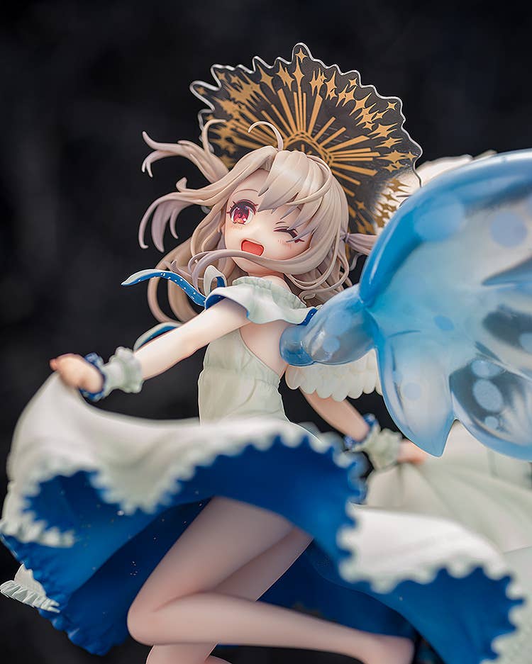 Illyasviel Von Einzbern 15th Anniversary ver. | 4541993110063