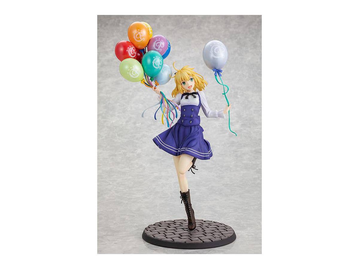 FGO - FateGO - Altria Pendragon - KDcolle - Saber - 1/7 | 4942330136867