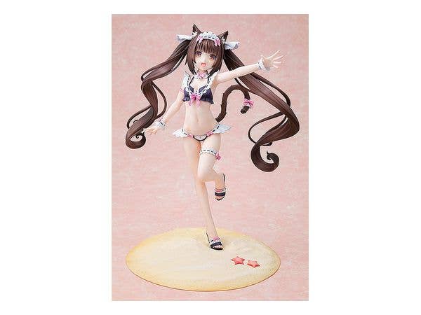 KADOKAWA Chocola: Maid Swimsuit ver. | 4942330140512