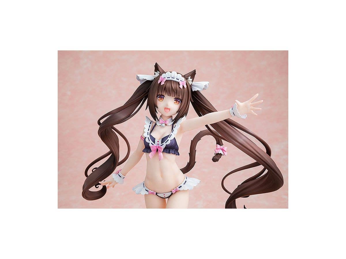 KADOKAWA Chocola: Maid Swimsuit ver. | 4942330140512