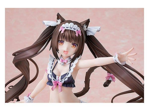 KADOKAWA Chocola: Maid Swimsuit ver. | 4942330140512