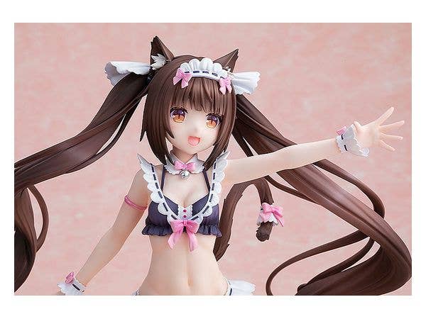 KADOKAWA Chocola: Maid Swimsuit ver. | 4942330140512