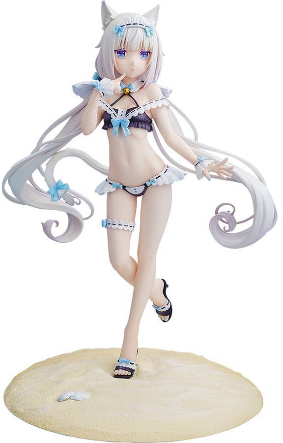 KADOKAWA Vanilla: Maid Swimsuit ver. | 4942330140529