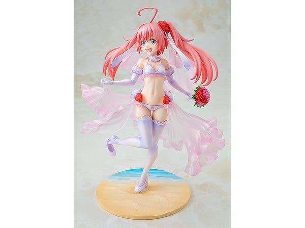 KADOKAWA Milim Nava: Wedding Bikini ver. | 4942330151952