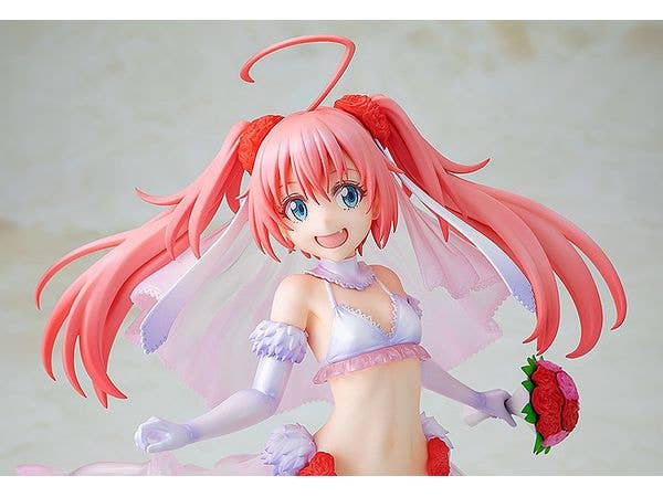 KADOKAWA Milim Nava: Wedding Bikini ver. | 4942330151952