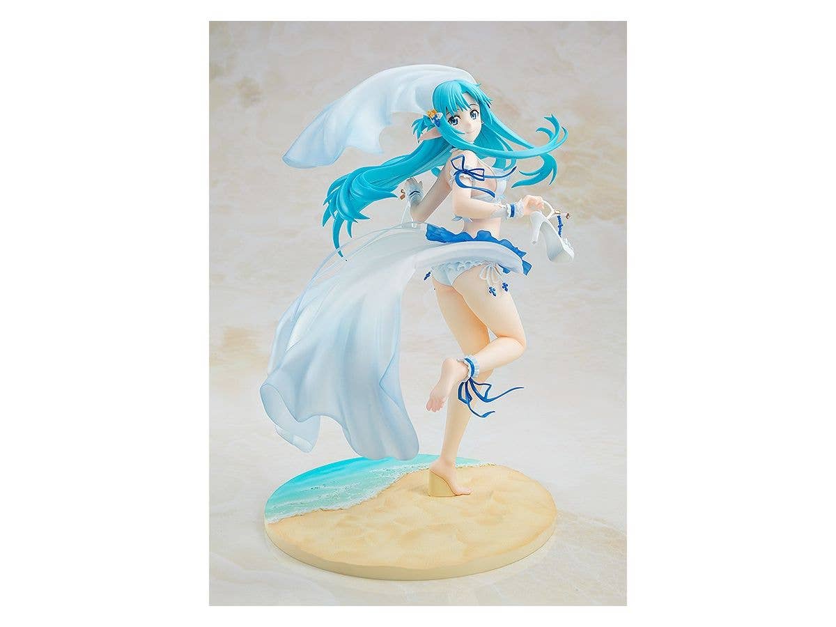 KADOKAWA Asuna -Undine- Summer Wedding ver.(re-order) | 4942330159996