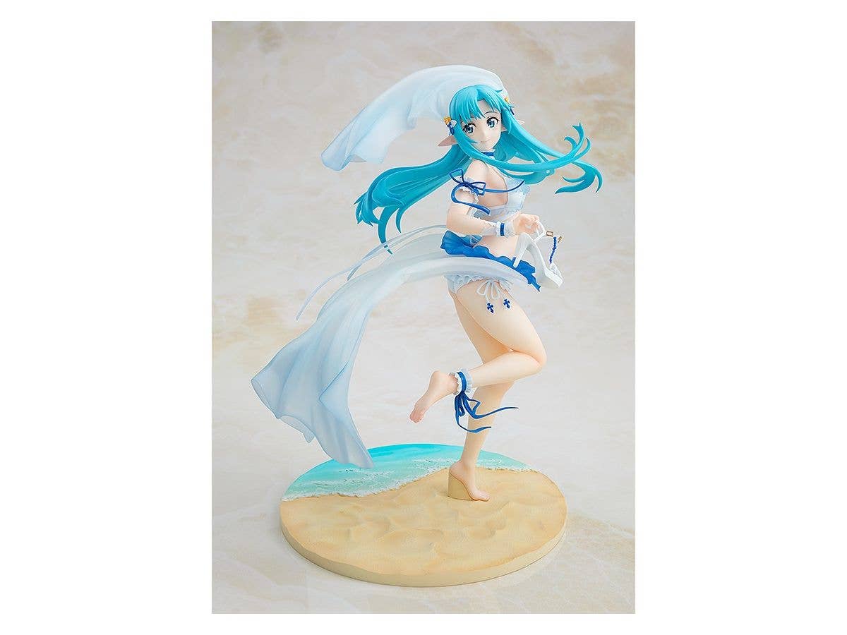 KADOKAWA Asuna -Undine- Summer Wedding ver.(re-order) | 4942330159996