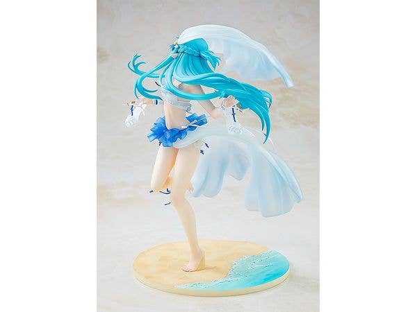 KADOKAWA Asuna -Undine- Summer Wedding ver.(re-order) | 4942330159996