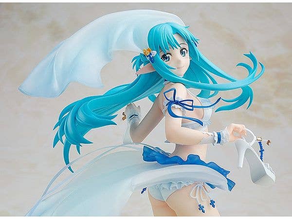 KADOKAWA Asuna -Undine- Summer Wedding ver.(re-order) | 4942330159996
