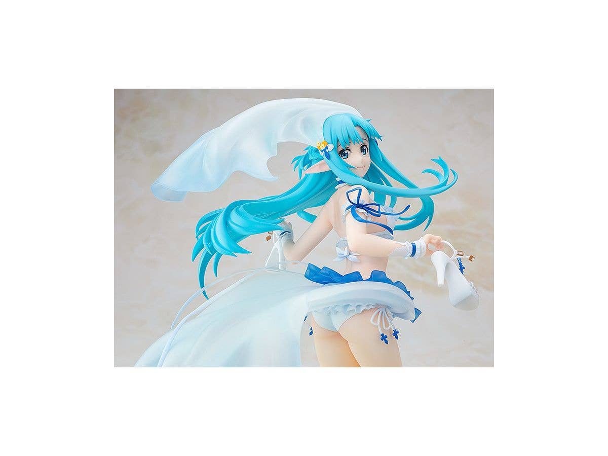 KADOKAWA Asuna -Undine- Summer Wedding ver.(re-order) | 4942330159996