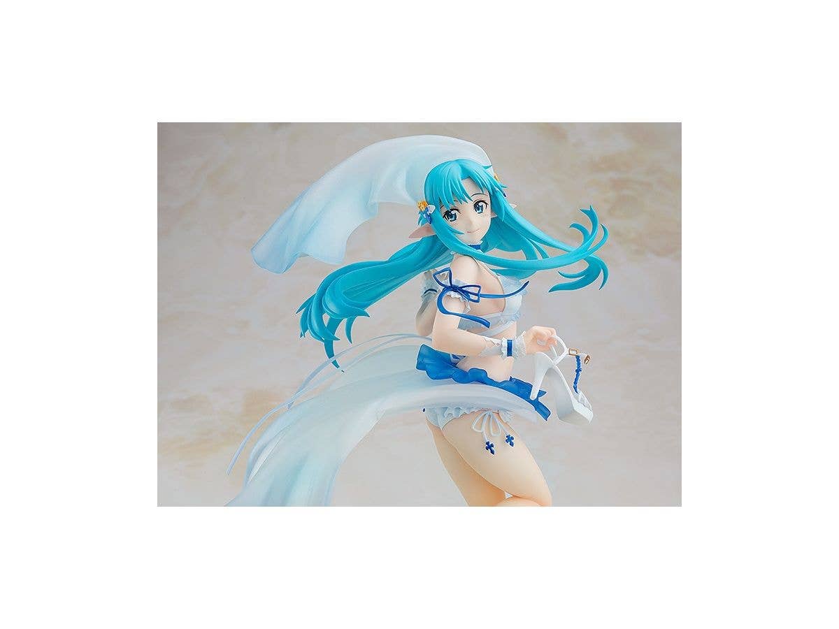 KADOKAWA Asuna -Undine- Summer Wedding ver.(re-order) | 4942330159996
